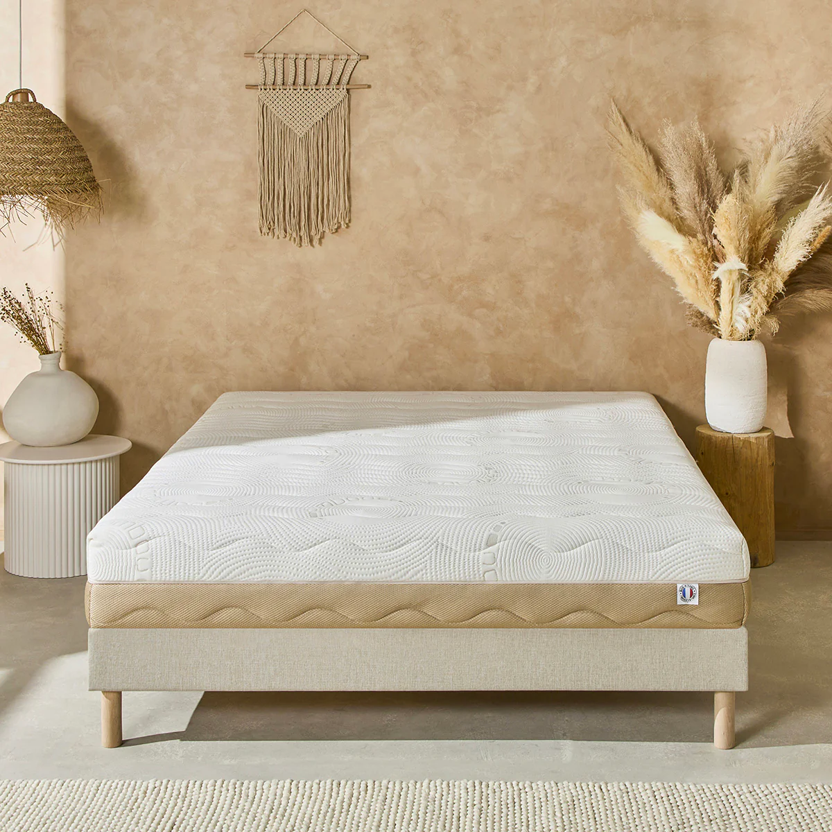 Matelas 1 place