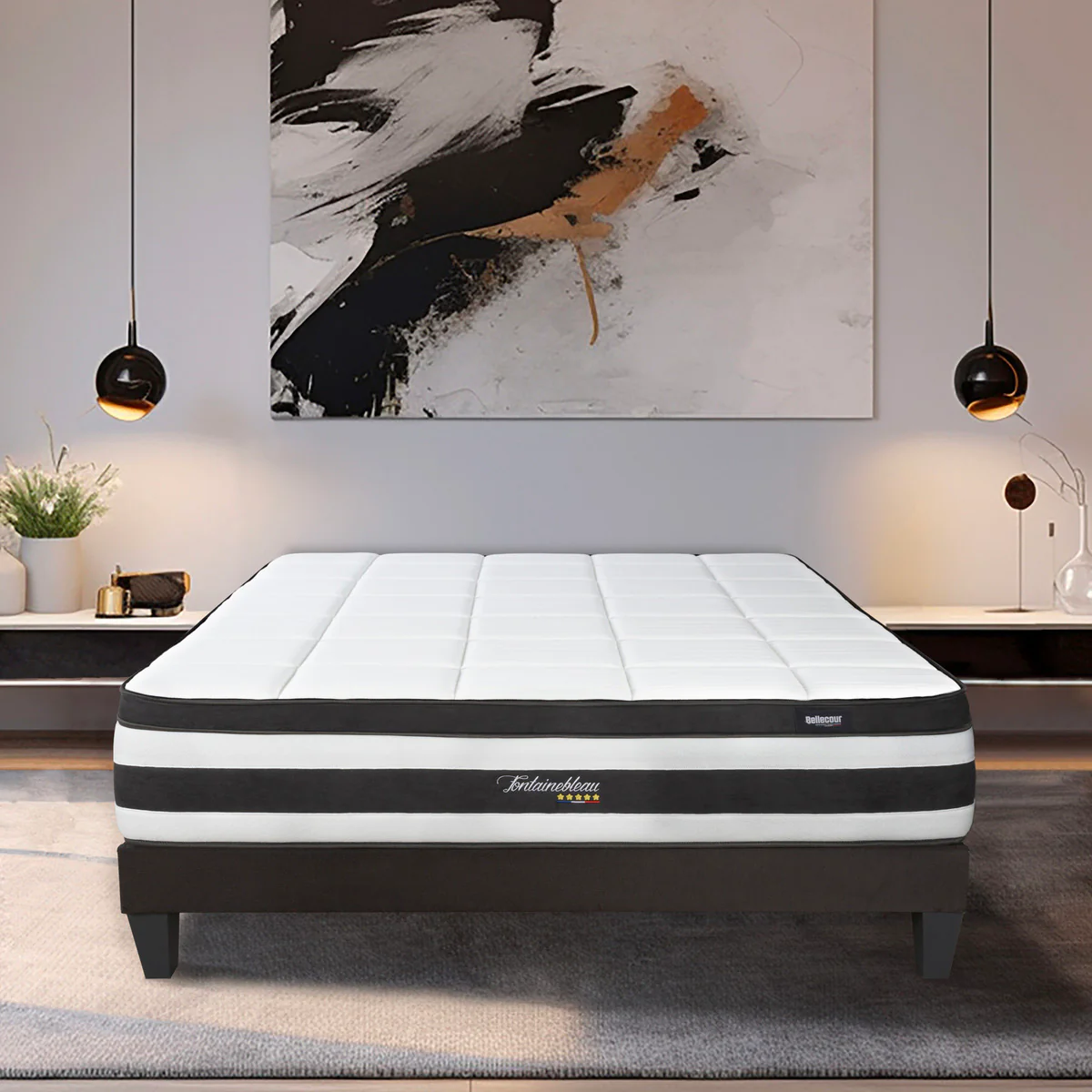 Matelas 140x200 cm